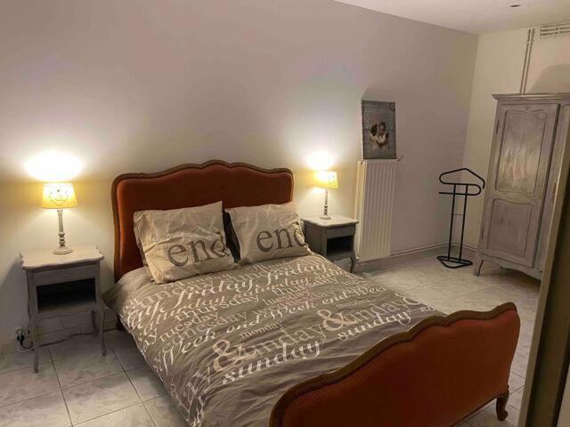 Studio Cosy 40M2 Apartment Warlus  Ngoại thất bức ảnh